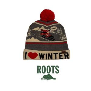 💕Host Pick💕Roots Toque